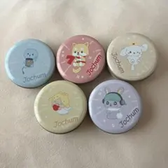 JOCHUM 缶ケース