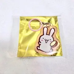 パウダー　トレーディングアクリルチャーム　ポムフェス　ポムポムプリン