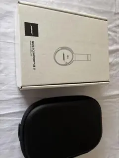 Bose QuietComfort 35 II ワイヤレスヘッドホン