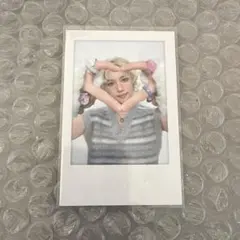 straykids SKZ 5'CLOCK ペンミ ピリ トレカ　ポラロイド