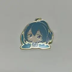 カラフルピーチ　からぴち　るな　ピンズコレクション　ピンバッジ