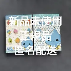 平成レトロ】しずくちゃん メモ帳 - メルカリ