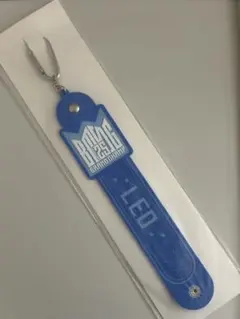 BE:FIRST LEO BMSGFES タオルホルダー　2:BEステッカー