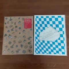 Kis-My-Ft2 パンフレットセット