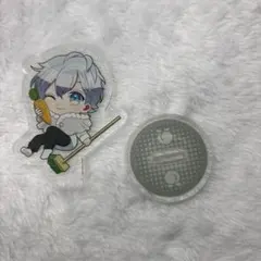 カラフルピーチ ヒロ アクリルスタンド