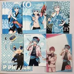 すとぷり ころん ブロマイド クリアカード まとめ売り