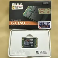 SSD SATA M.2 1TB 動作未確認 - メルカリ