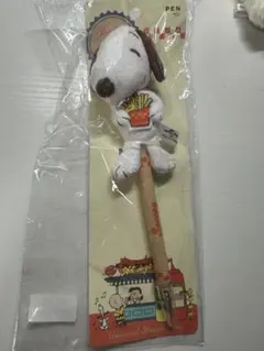 スヌーピーペンのサムネイル