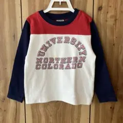 F.O.KIDS 110 長袖 トップス カットソー 男の子