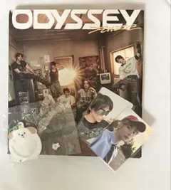 【即購入可】RIIZE odyssey アントン セット