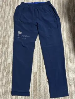 Under Armour ジョガーパンツ ネイビー