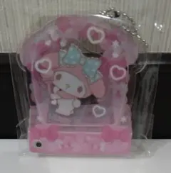 マイメロディ アクリルスタンド ピンク
