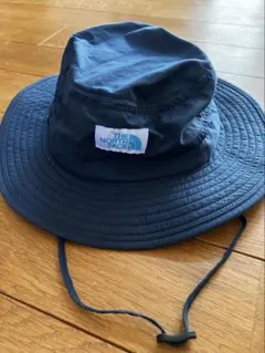 THE NORTH FACE ネイビー ハット M