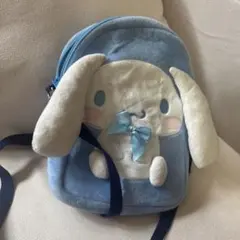 シナモン サンリオショルダーバッグ