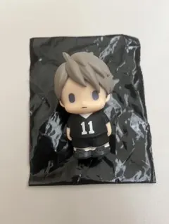 エイトピース 8P ぷりぬい ぬいぐるみ 髙坂篤志 特典あり - メルカリ