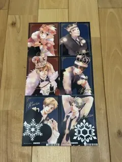 桜蘭高校ホスト部　アニメイト特典