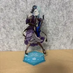 信澤収展 アクリルパネル バンドリ Roselia 氷川紗夜 - メルカリ