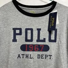 ポロラルフローレン160㎝　Tシャツ　ポロラルフローレンボーイズ