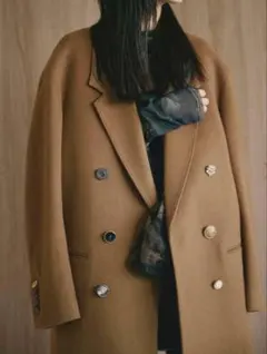 Ameri UND EMBELLISH PAPA JACKET