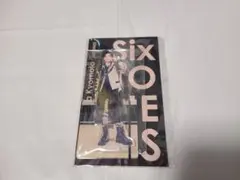 SixTONES アクリルスタンド アクスタFest 京本大我①