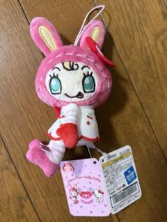 2026年最新】キティ さくらんぼ ぬいぐるみの人気アイテム - メルカリ