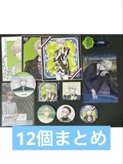 2026年最新】天草シオン 缶バッジの人気アイテム - メルカリ