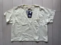 Goodwear Tシャツ　　レモンイエロー BEAMS購入のサムネイル
