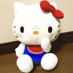 モンチッチ ハローキティ おそろいbigぬいぐるみ♡♡