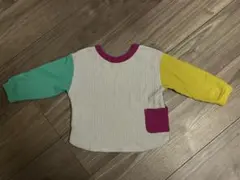 ブリーズ 前後どちらもカットソー