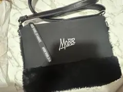 MOBB ショルダーバッグ★可愛いのサムネイル