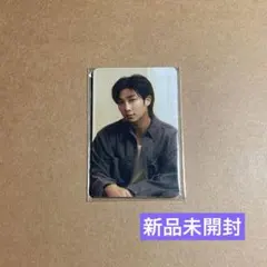 BTS Capsule Merch Full Package 特典 トレカ 7枚