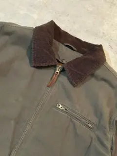【アメリカ輸入】　US古着　80a WOOLRICH/ウールリッチ ブルゾンのサムネイル