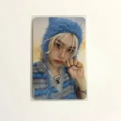 2025年最新】STRAYkids ate フィリックス 両面トレカの人気アイテム