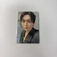seventeen DxS weverse 特典 トレカ スングァン②