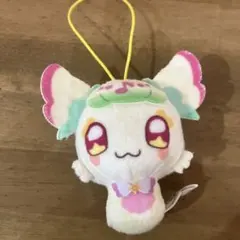 キミプリ プリキュア マスコット ぬいぐるみ