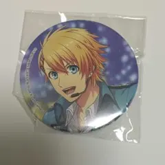 うたプリ 缶バッジ 来栖翔3