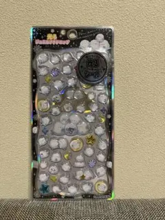 プチドロップ　シマエナガ