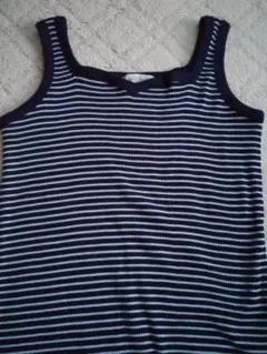 ◆レディース・キャミワンピ◆未使用◆L