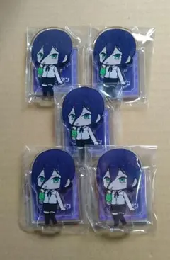 レゼ　アニメイト　チェンソーマン　ポイント　非売品　　アクリルスタンド　まとめ