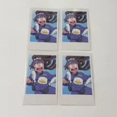 忍たま乱太郎 忍たま AMOCAFE アモカフェ 推しパシャ 尾浜勘右衛門