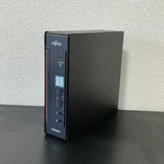 富士通 ウルトラスモールPC ESPRIMO Q556/P win11pro - メルカリ