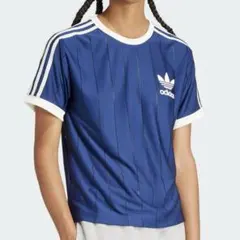 スリーストライプス半袖Tシャツadidas Originals