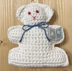 ハンドメイド　作家様　作家　ぬいぐるみ　セット ぬいぐるみって🐰ふわふわしているイメージだけど！私の作る子は😊100