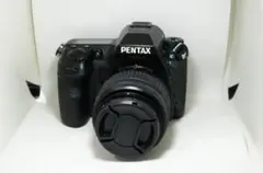 PENTAXK-7標準ズームセットのサムネイル