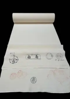 2026年最新】浜ちりめん 白生地の人気アイテム - メルカリ