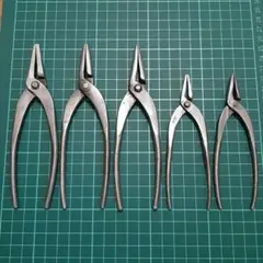 彫金用具