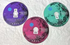 2026年最新】THE ONE ~ALL SINGLES BEST~の人気アイテム - メルカリ