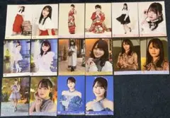 ＝LOVE イコラブ　髙松瞳　生写真　まとめ売り①のサムネイル