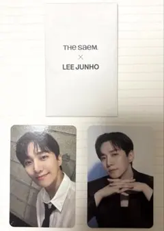 2025年最新】2PM ジュノ ザセムの人気アイテム - メルカリ