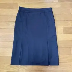 ナラカミーチェ　タイトスカート 茶のサムネイル